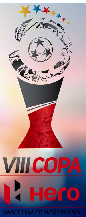 DESDE ESTA NOCHE UNA NUEVA JORNADA DE LA COPA HERO DE MICROFÚTBOL‏