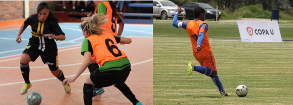 ¡RODARON LAS EMOCIONES DE COPA U 2019!