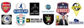 PROGRAMACIÓN CUARTA FECHA TERCERA VERSIÓN COPA DEL REY