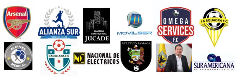 Copa del Rey 3 Programación 4 fecha