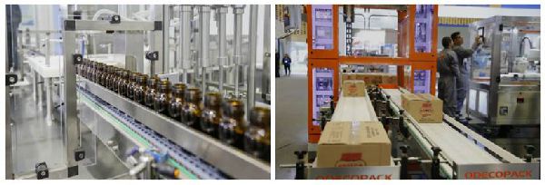 COLOMBIA TIENE TASA DE CRECIMIENTO MÁS ALTA DE LA REGIÓN, EN INDUSTRIA DE EMPAQUES. EN ANDINA PACK ÚLTIMAS TENDENCIAS IMPRESIÓN DIGITAL EMPAQUES