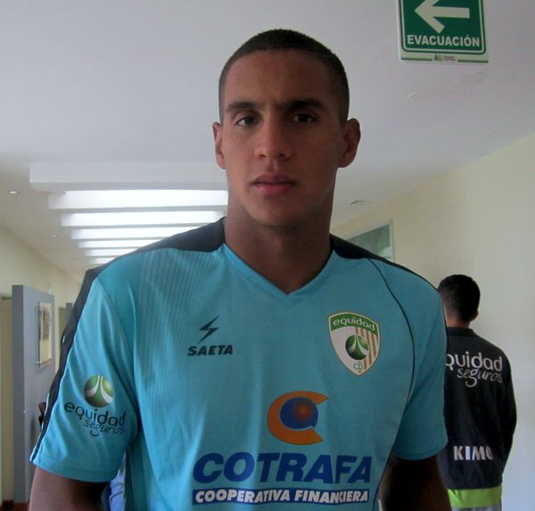 Cristian Harson Bonilla Garzón
