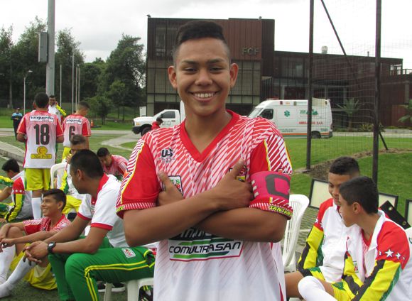 Cristian Campos