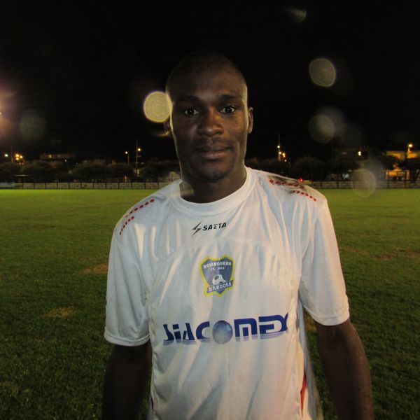 Cristian Mena