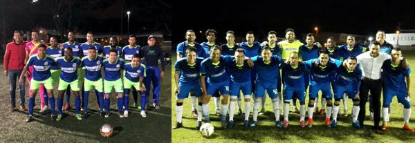 Dacfarma y Juventus
