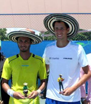 Daniel Galan Campeon Valledupar 300