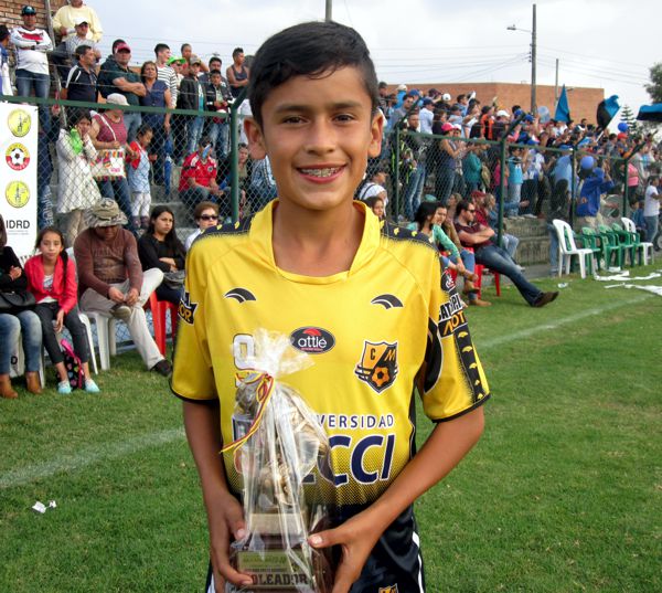 DANIEL GARCÍA MORENO