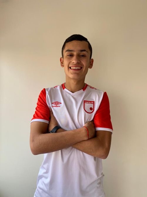 Daniel García Moreno