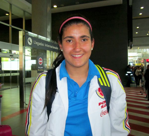DANIELA ESTRADA PERAZA