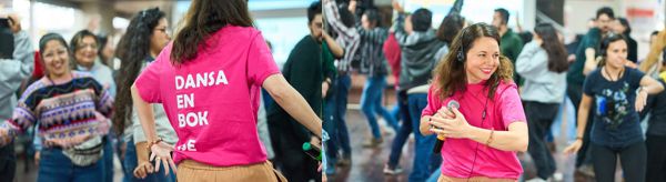 EL MÉTODO “DANSA EN BOK”