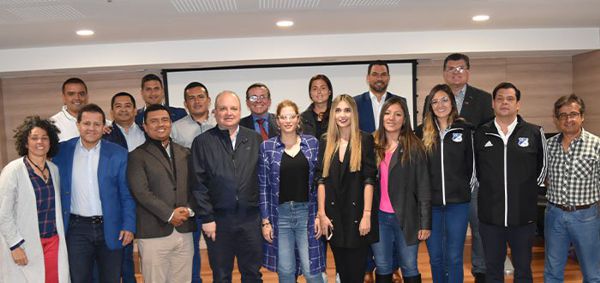 DEFINIDO SISTEMA CAMPEONATO EN LIGA ÁGUILA FEMENINA 2019
