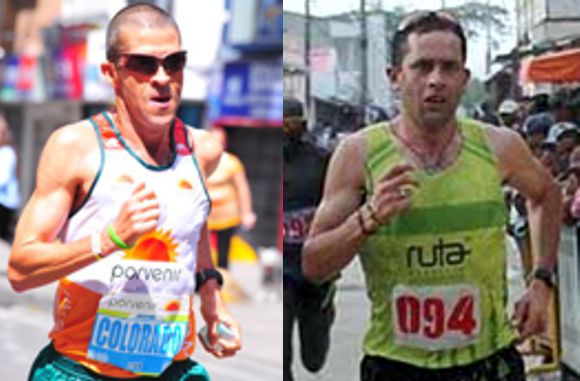 COLORADO Y NARANJO EN CARRERA SOGAMOSO INCLUYENTE