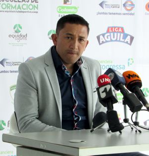 Diego Corredor