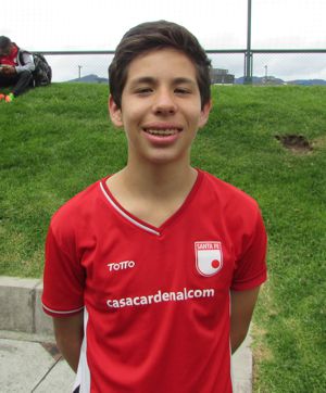 Diego Daza