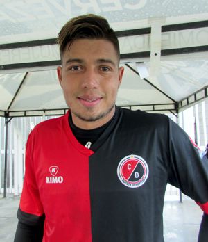 Diego Echeverry