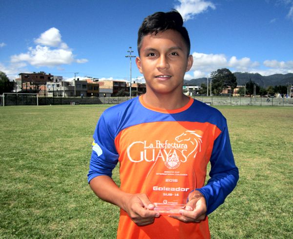 Diego Guzmán
