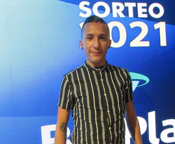 DIEGO GÓMEZ MARA, UNO DE LOS REFERENTES DE CACIQUES DEL QUINDÍO EN LA LIGA BETPLAY DE FÚTBOL DE SALÓN