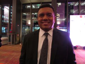 Diego Perdomo