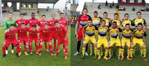 DORADO PATRIOTAS Y CATERPILLAR MOTOR SE ENFRENTARÁN POR EL TÍTULO DEL TORNEO JUVENIL INDEPENDIENTE NACIONAL