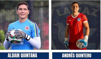 QUINTANA Y QUINTERO: FENÓMENOS PIJAOS DEL ARCO