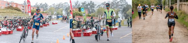 EL 05 DE JUNIO SE CUMPLIRÁ EL DUATLÓN SOPÓ