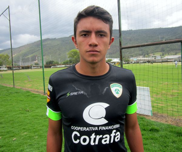 DUVAN CAMILO ANGARITA CANCHILA