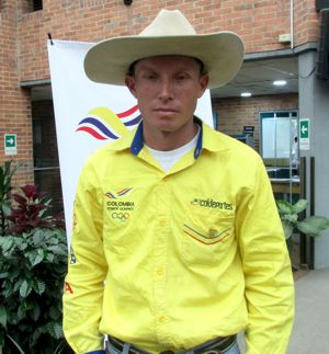 Edwin Hernández