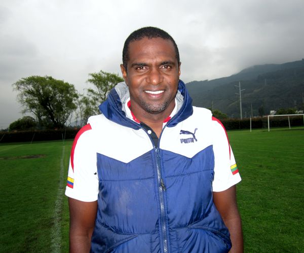 IVAN JOSÉ ‘EL CHAMPETA´VELÁSQUEZ WILCHES