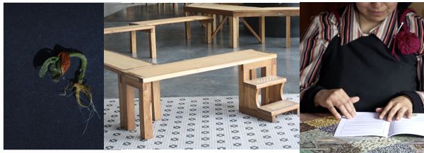 EL CAMINO MÁS LARGO. ARTE CONTEMPORÁNEO EN ANTIOQUIA SE PODRÁ VISITAR EN JERICÓ A PARTIR DEL SÁBADO 10 DE ABRIL