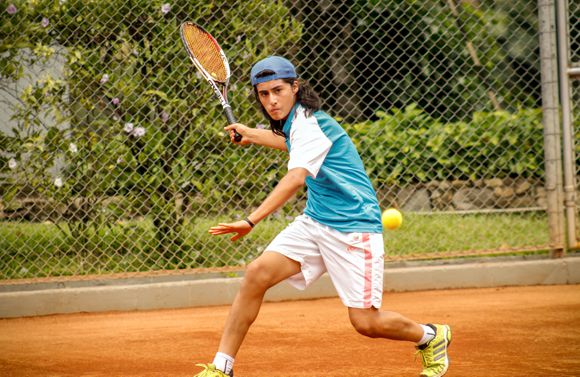 EL NACIONAL GRADO 1 DE MEDELLÍN SE ENCAMINA A SU ETAPA DEFINITIVA