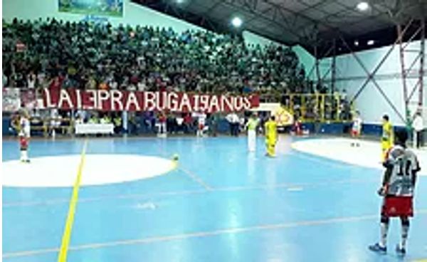 ENTRE ÁNGELES Y ‘MILAGROS’ LA COPA ESTÁ DE FIESTA