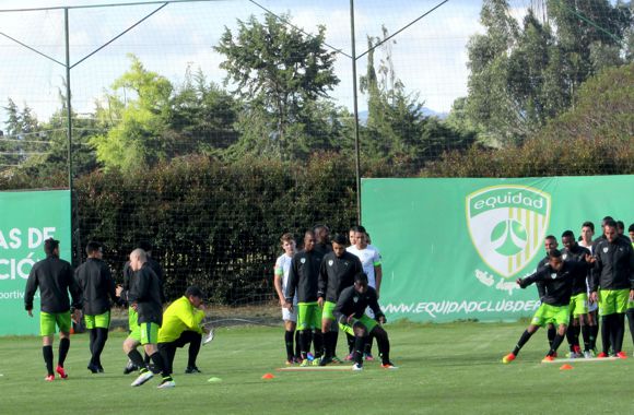Entrenamientos 4