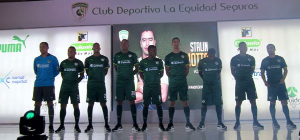 Equidad Local