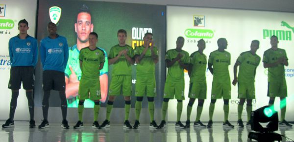 Equidad visitante