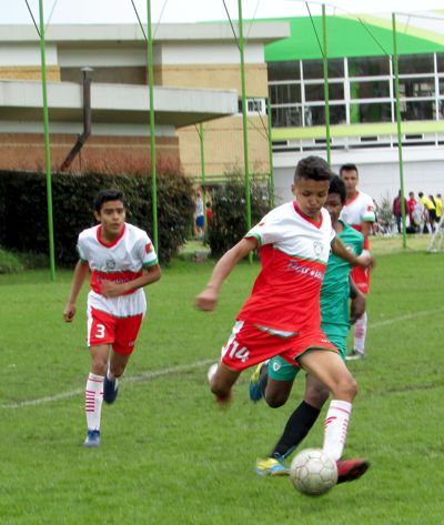 Equidad vs Cearc 2