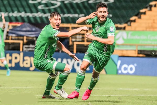 EQUIDAD VENCIÓ A JAGUARES EN LA JORNADA 16 DE LA LIGA BETPLAY DIMAYOR 2022-I