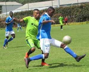 EQUIDAD CAYÓ ANTE MILLONARIOS EN FECHA 13 DE SUPER COPA JUVENIL