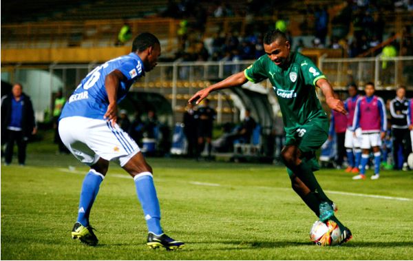 EQUIDAD EMPATÓ CON MILLONARIOS EN COPA ÁGUILA Y CLASIFICÓ A LA SIGUIENTE FASE