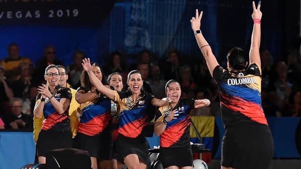 DEFINIDO EL EQUIPO FEMENINO DE BOWLING QUE DISPUTARÁ LOS JUEGOS CENTROAMERICANOS Y DEL CARIBE EL SALVADOR 2023