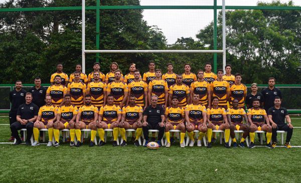 CAFETEROS PRO INICIA EL CAMINO DE LA SÚPER LIGA AMERICANA