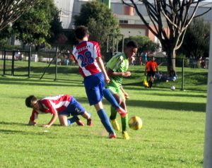 BANFIELD DE VISITANTE VENCIÓ A ESTUDIANTES