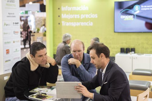 CONOZCA LA AGENDA Y PROGRÁMESE PARA EL FORO DE INNOVACIÓN AGROFUTURO FIXA