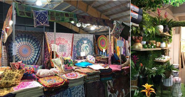 OPTIMICE SUS ESPACIOS CON ARTÍCULOS, TENDENCIAS Y HERRAMIENTAS QUE ENCUENTRA EN  LA FERIA DEL HOGAR