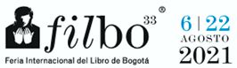 LA FILBo EN 2021 SERÁ VIRTUAL DEL 6 AL 22 DE AGOSTO