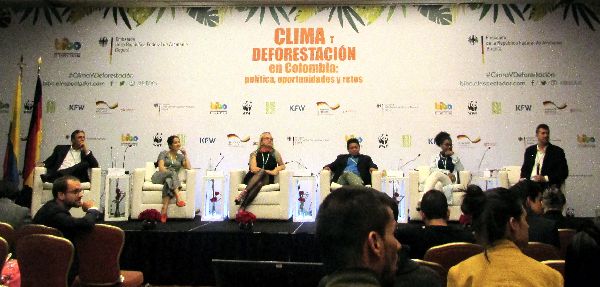 FORO CLIMA