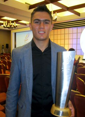 Fabian Puerta