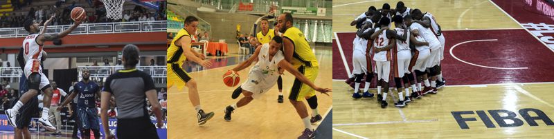 Fastbreak, academia y cimarrones se juegan 2 cupos