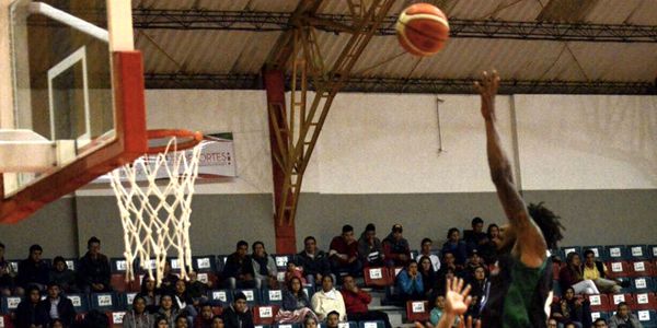CIMARRONES Y FASTBREAK INICIAN LA GRAN FINAL
