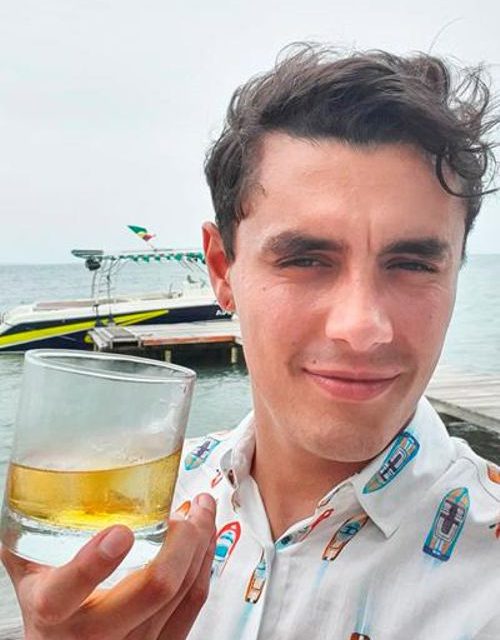 ESTE FIN DE SEMANA A BRINDAR CON SABOR BARRANQUILLA ENCASA