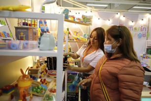 APROVECHE LAS OFERTAS Y DESCUENTOS DE LA ÚLTIMA SEMANA DE LA FERIA DEL HOGAR
